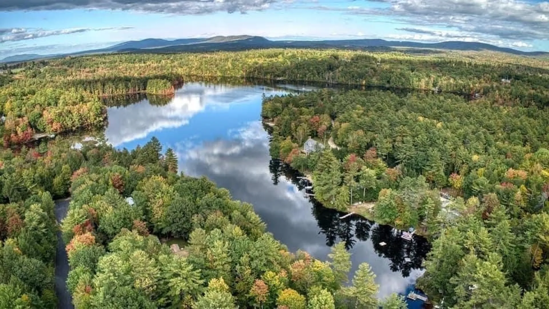 20 Emerson Lane Rindge NH 03461