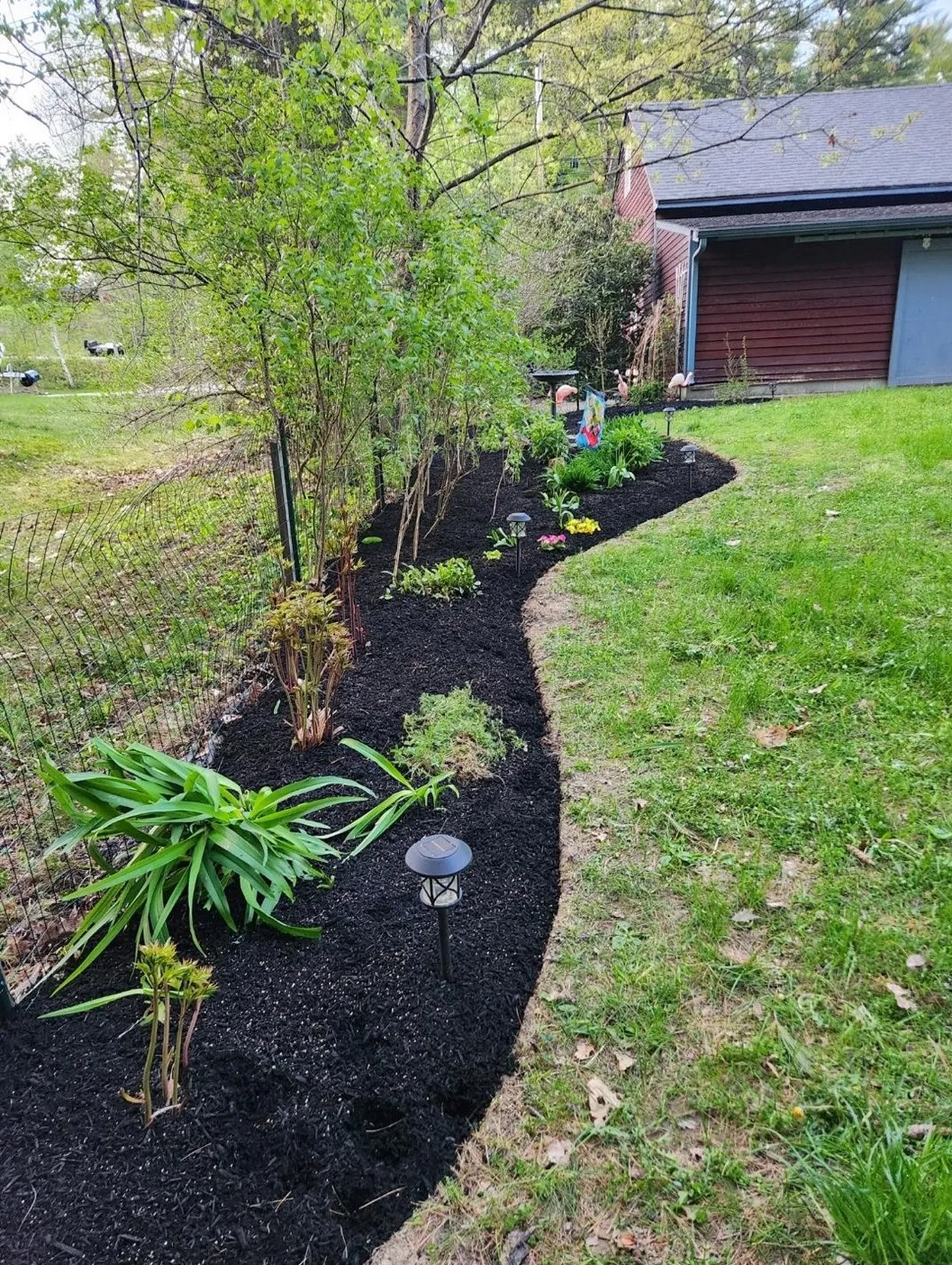 20 Emerson Lane Rindge NH 03461