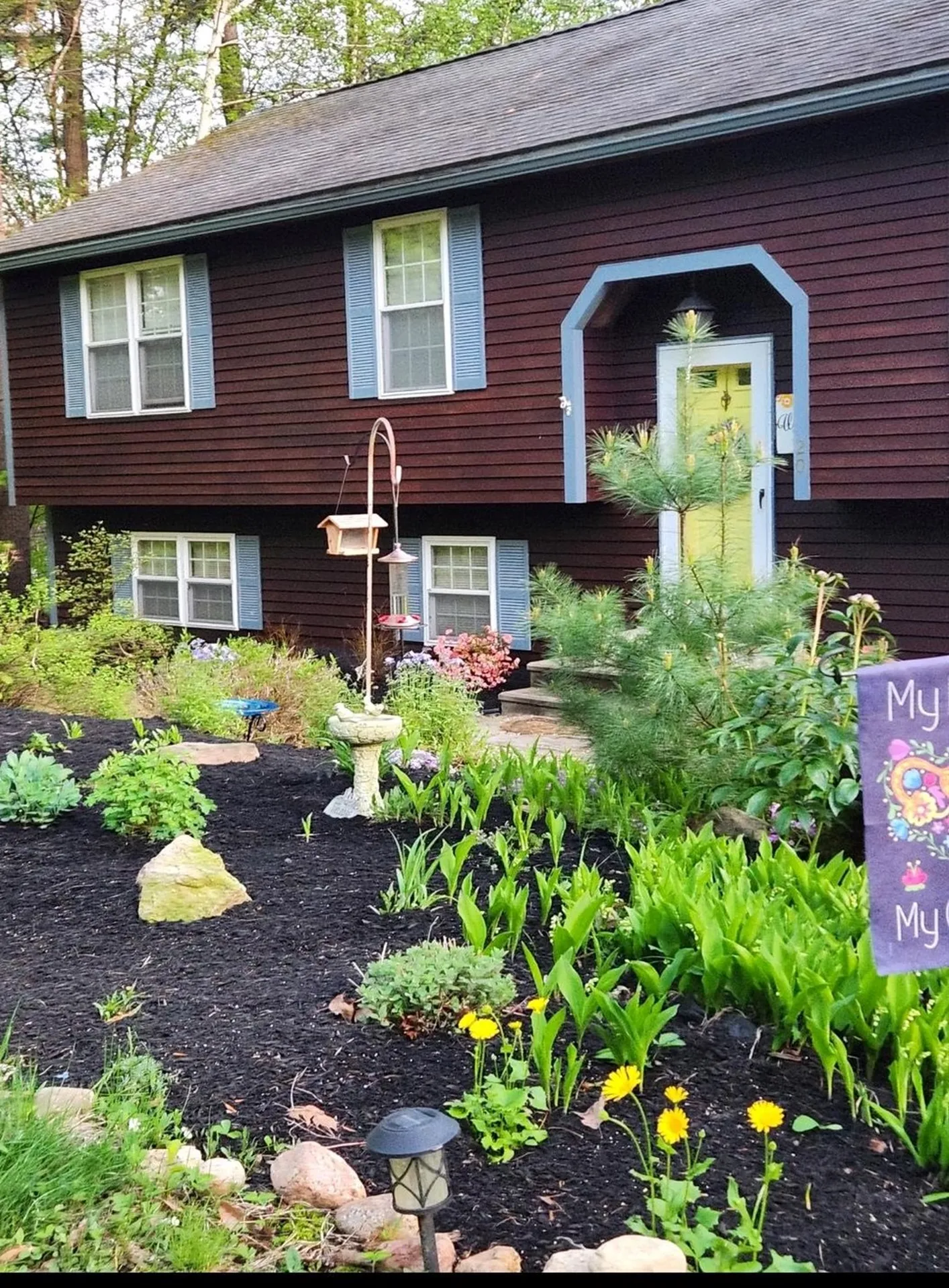 20 Emerson Lane Rindge NH 03461