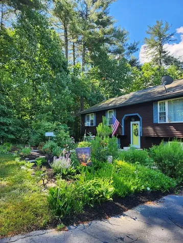 20 Emerson Lane Rindge NH 03461