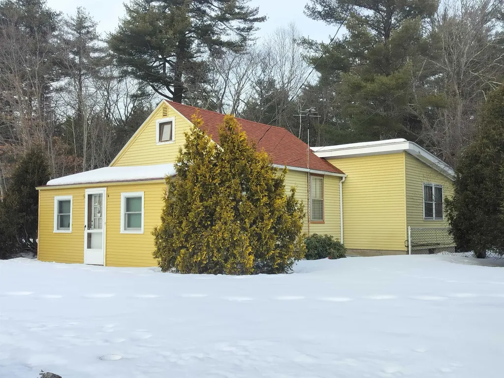223 Main Street Plaistow NH 03865