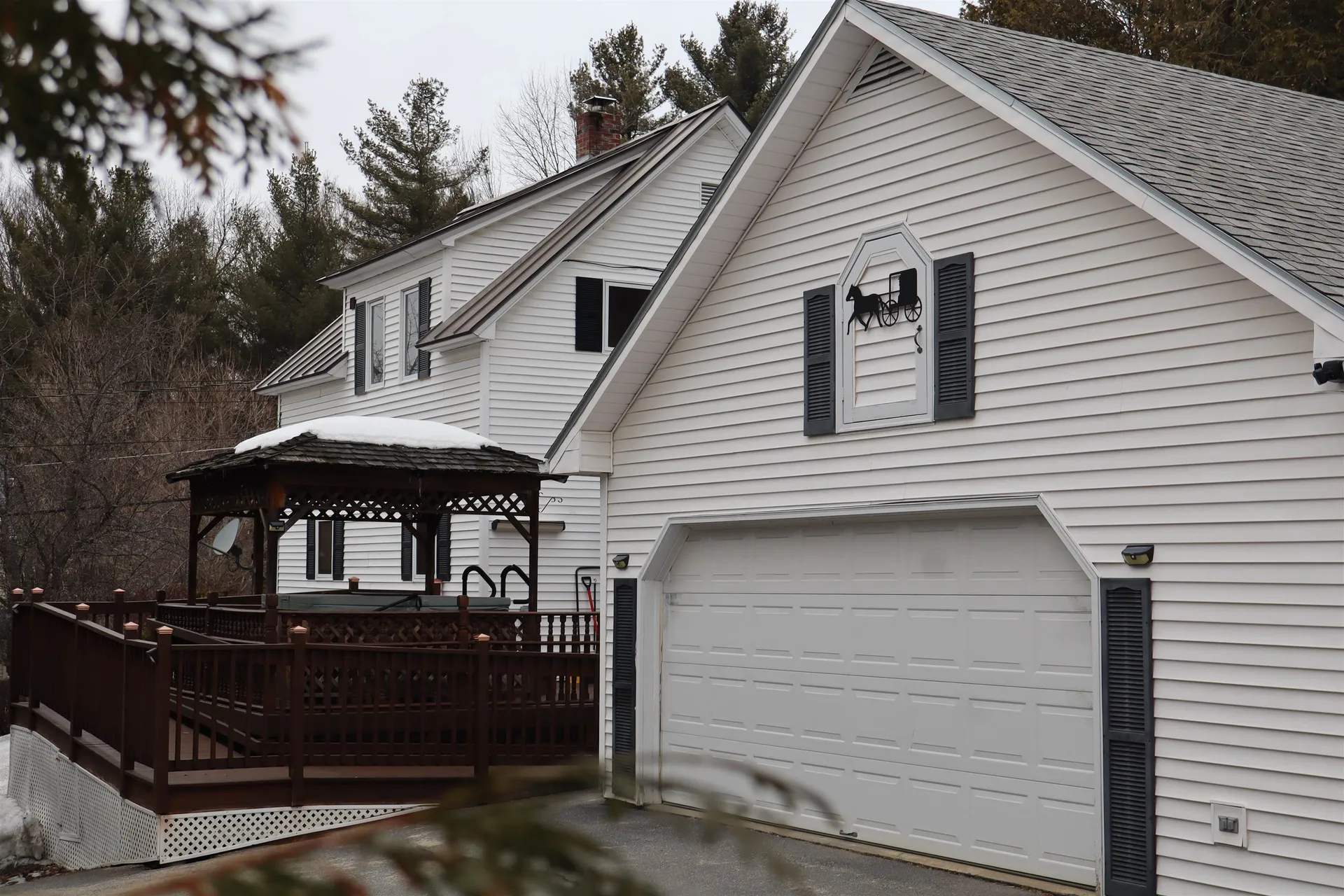 81 Currier Street Barre City VT 05641