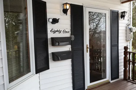 81 Currier Street Barre City VT 05641