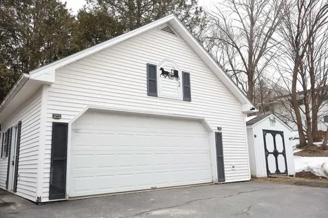 81 Currier Street Barre City VT 05641