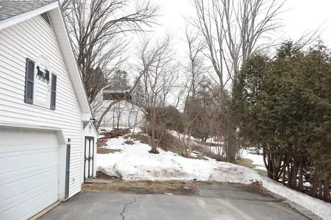 81 Currier Street Barre City VT 05641