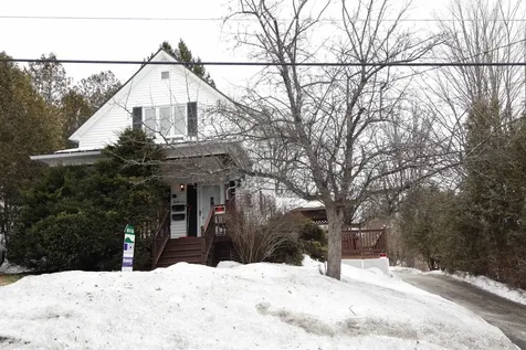 81 Currier Street Barre City VT 05641