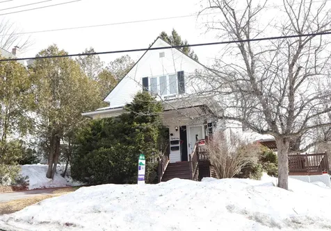 81 Currier Street Barre City VT 05641