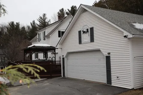 81 Currier Street Barre City VT 05641
