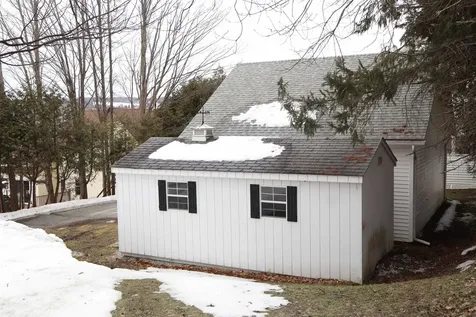 81 Currier Street Barre City VT 05641