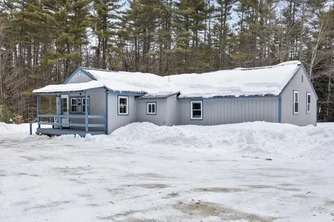 95 Newman Drew Road Ossipee NH 03890
