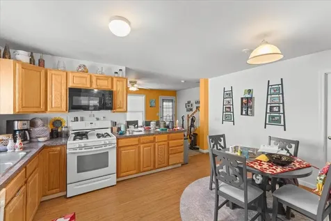 15 Aurora Lane Milton VT 05468