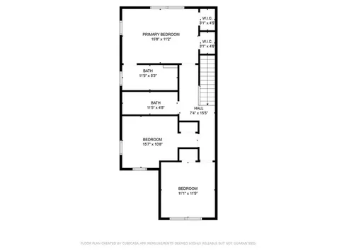 15 Aurora Lane Milton VT 05468