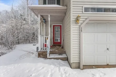15 Aurora Lane Milton VT 05468