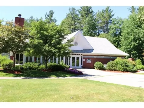 2 Timberwood Drive Goffstown NH 03045