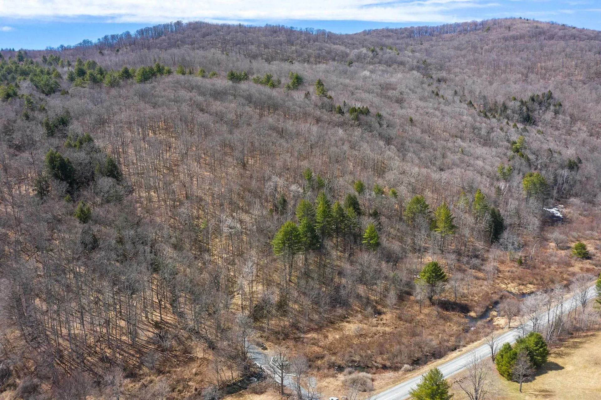 0 Stage Road Pomfret VT 05053