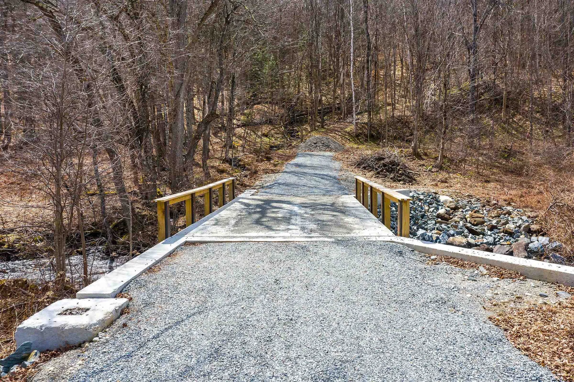 0 Stage Road Pomfret VT 05053