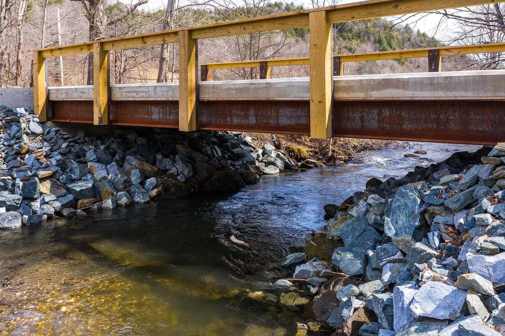 0 Stage Road Pomfret VT 05053