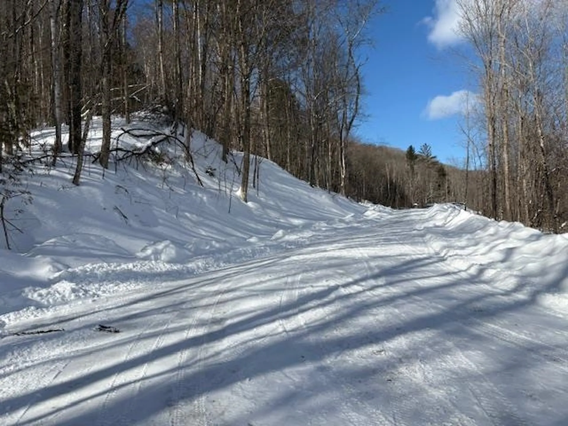 0 Stage Road Pomfret VT 05053