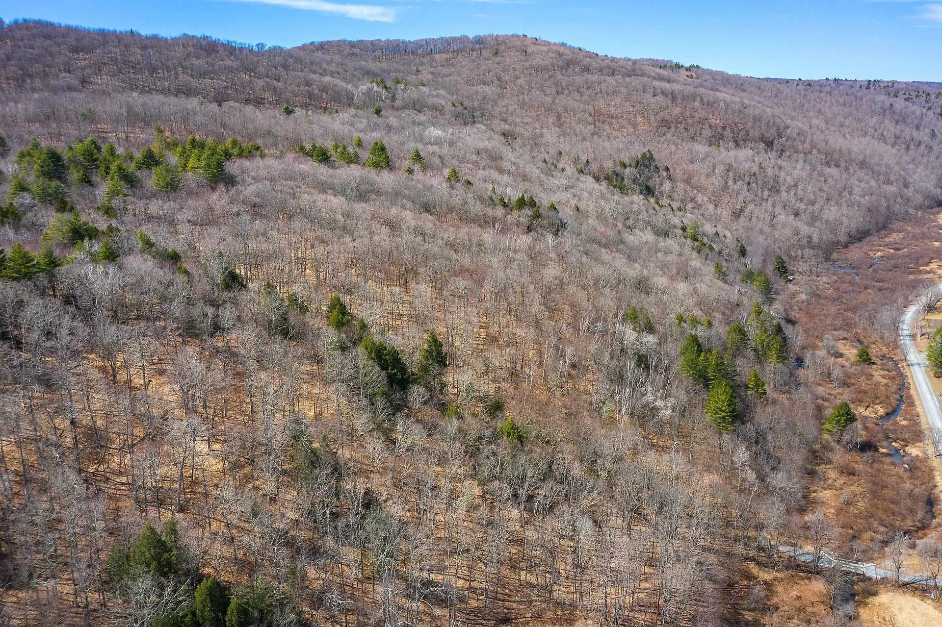 0 Stage Road Pomfret VT 05053