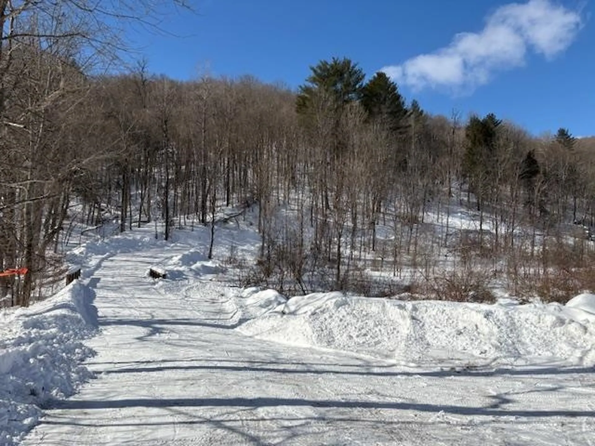 0 Stage Road Pomfret VT 05053