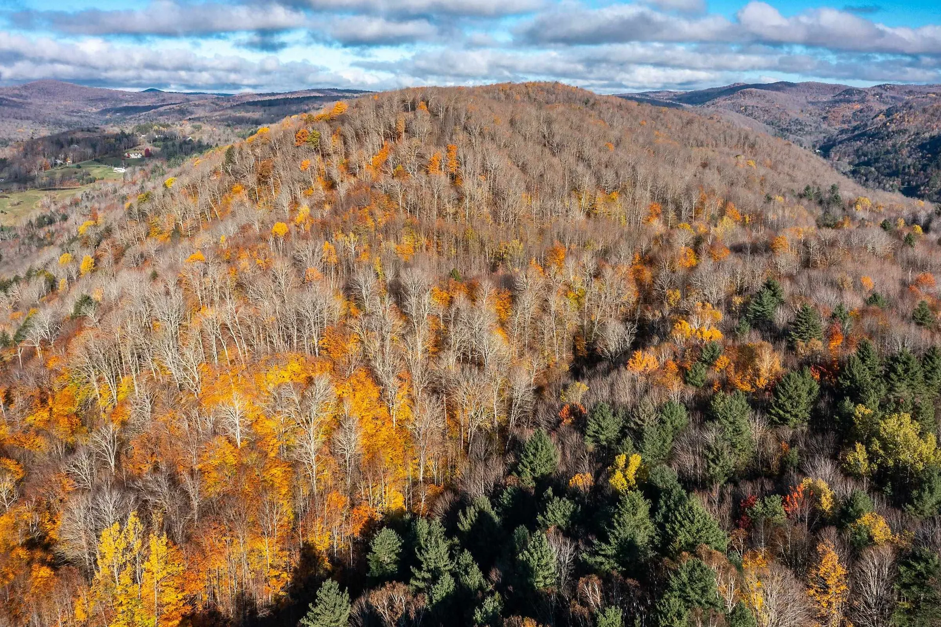 0 Stage Road Pomfret VT 05053