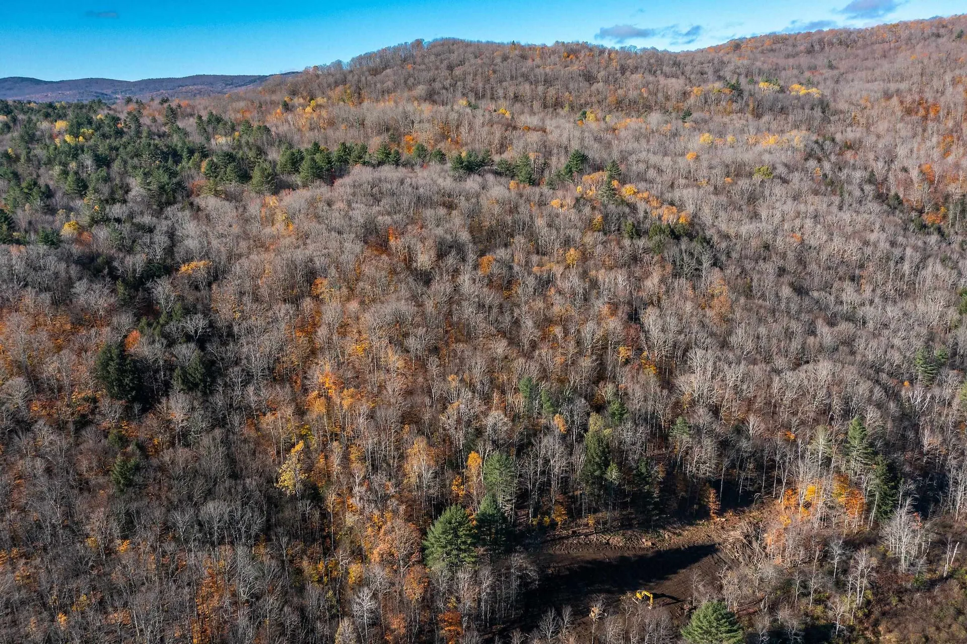 0 Stage Road Pomfret VT 05053