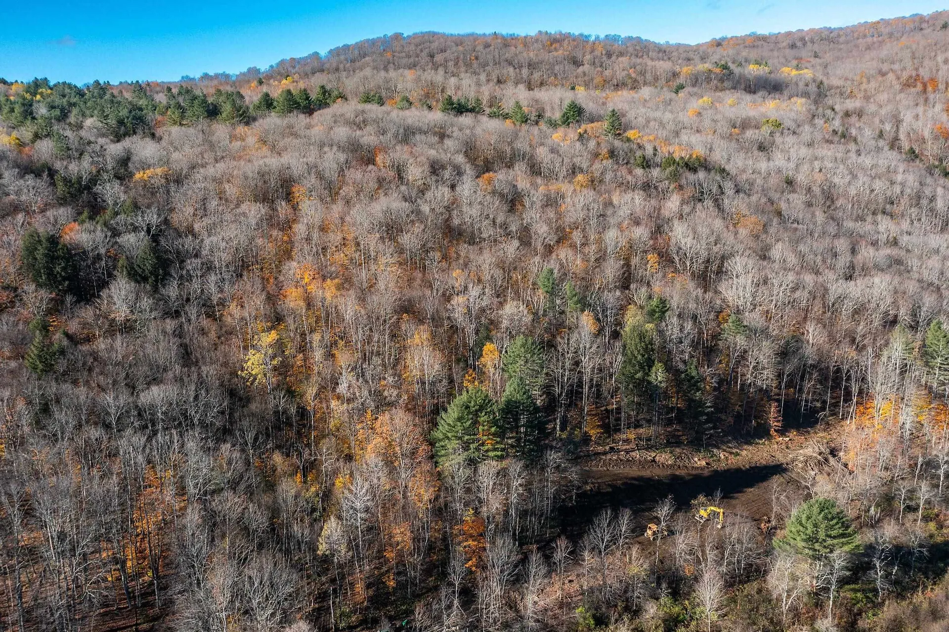 0 Stage Road Pomfret VT 05053