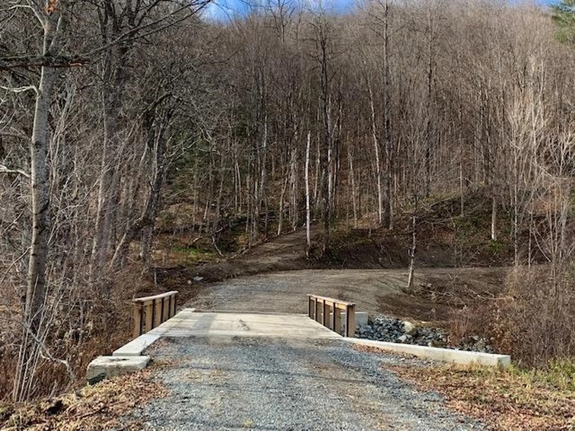 0 Stage Road Pomfret VT 05053