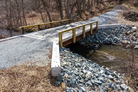 0 Stage Road Pomfret VT 05053