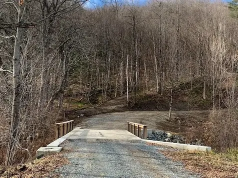 0 Stage Road Pomfret VT 05053