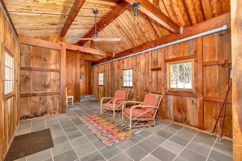 591 Whittier Highway Sandwich NH 03227