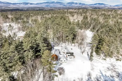 591 Whittier Highway Sandwich NH 03227