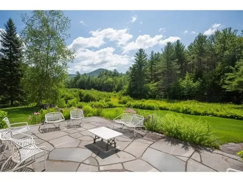 591 Whittier Highway Sandwich NH 03227
