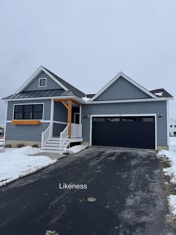 76 Russet Road South Burlington VT 05403