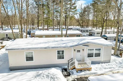 524 Canterbury Drive Exeter NH 03833
