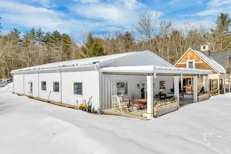 524 Canterbury Drive Exeter NH 03833