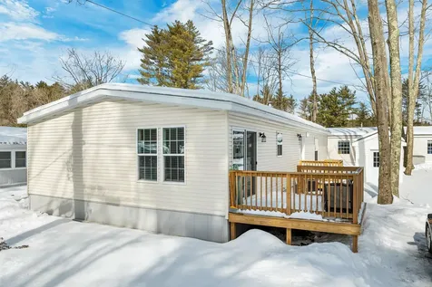 524 Canterbury Drive Exeter NH 03833