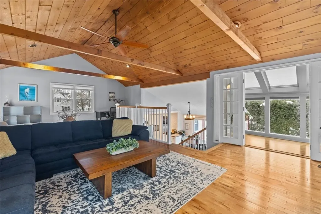 3 Oneida Avenue Essex Junction VT 05452