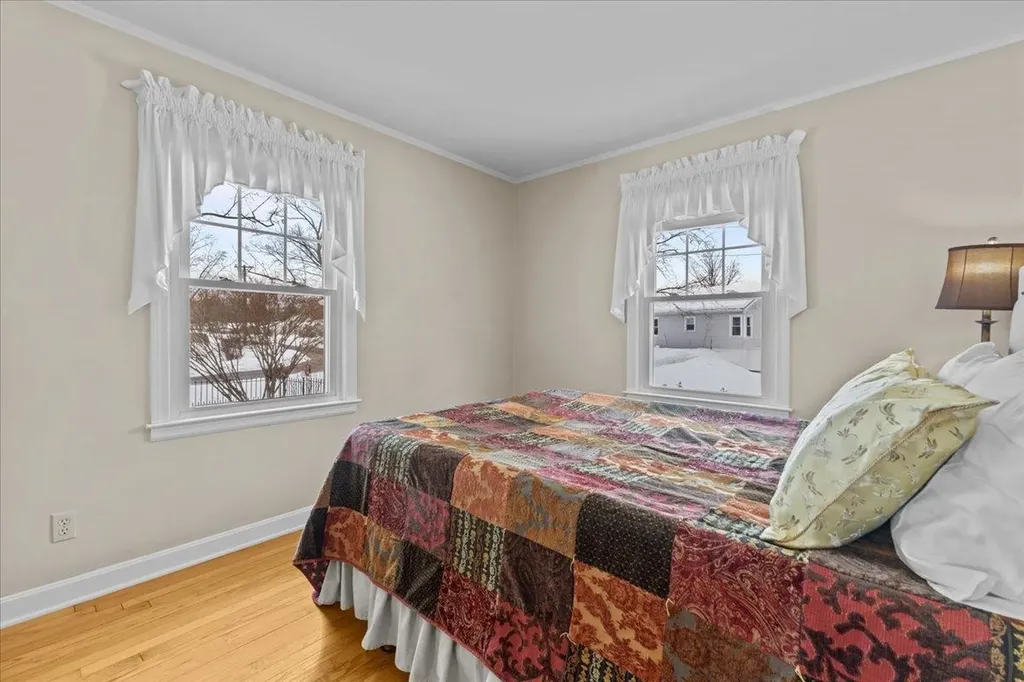 3 Oneida Avenue Essex Junction VT 05452