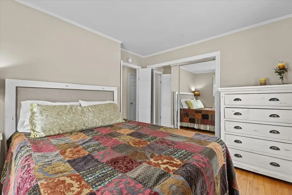 3 Oneida Avenue Essex Junction VT 05452