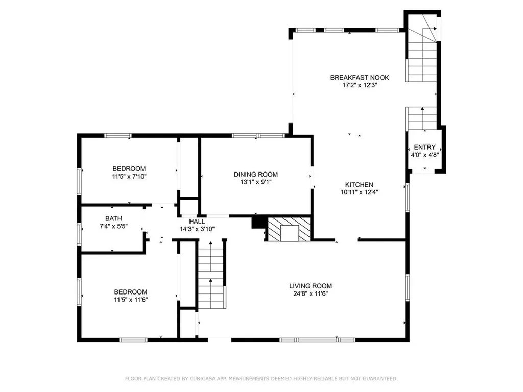 3 Oneida Avenue Essex Junction VT 05452