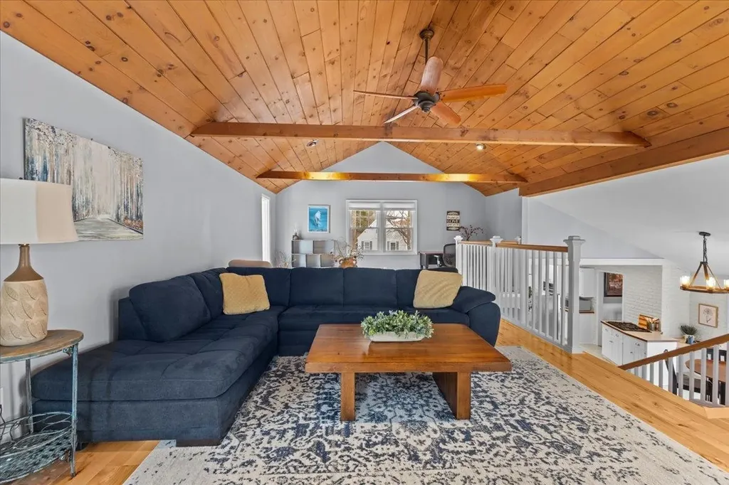 3 Oneida Avenue Essex Junction VT 05452