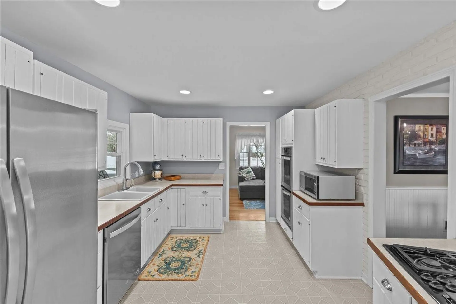 3 Oneida Avenue Essex Junction VT 05452