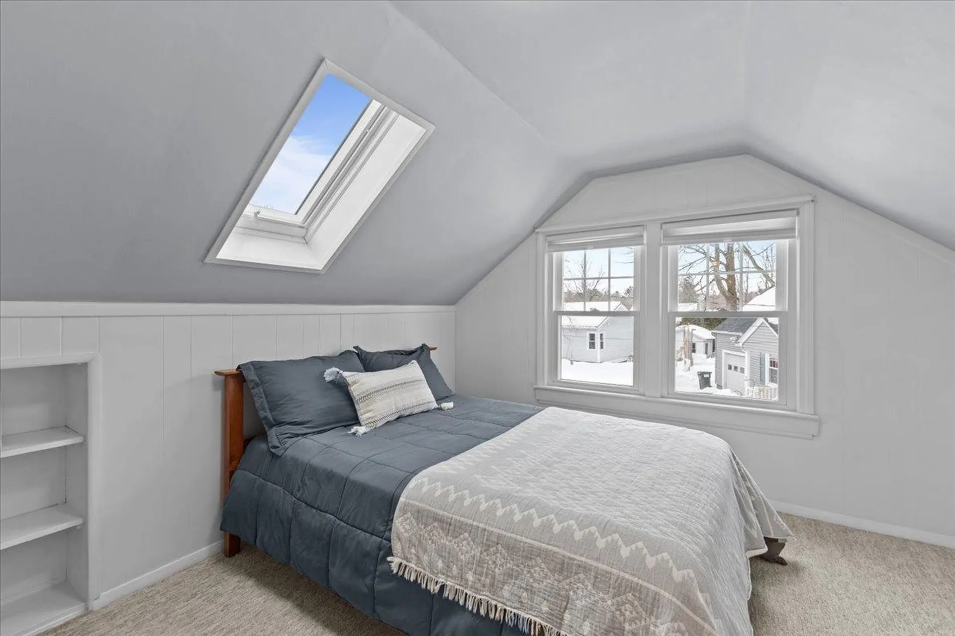 3 Oneida Avenue Essex Junction VT 05452