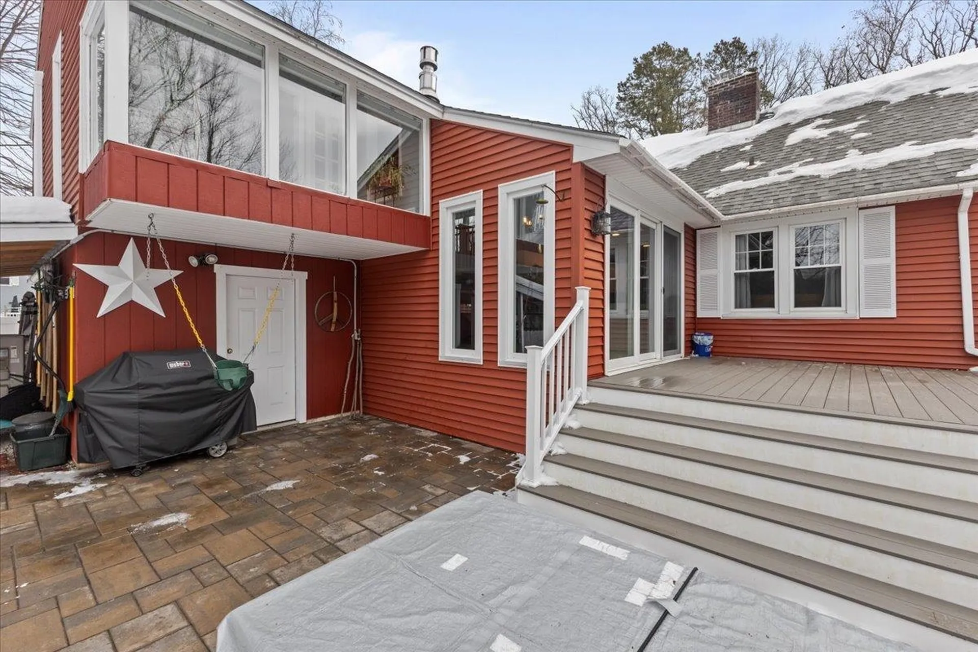 3 Oneida Avenue Essex Junction VT 05452