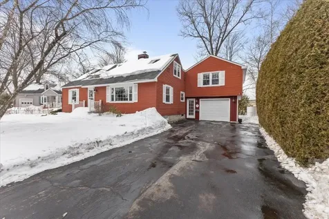 3 Oneida Avenue Essex Junction VT 05452