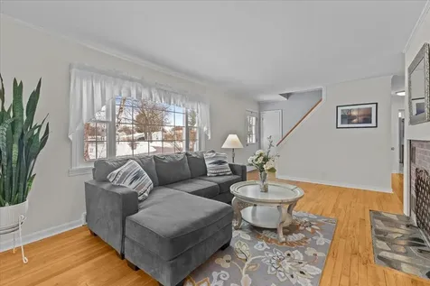 3 Oneida Avenue Essex Junction VT 05452