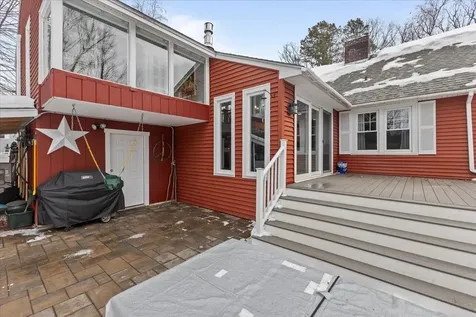 3 Oneida Avenue Essex Junction VT 05452