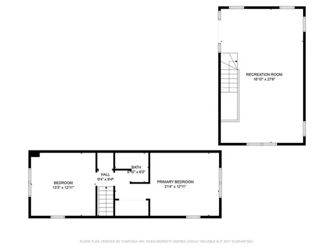 3 Oneida Avenue Essex Junction VT 05452