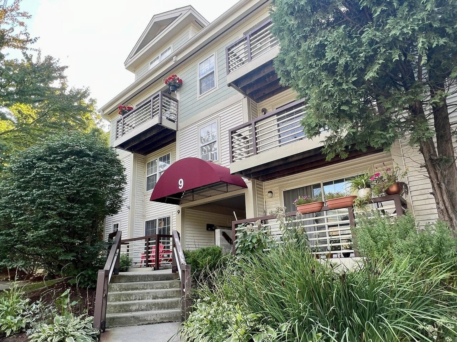 406 Hildred Drive Burlington VT 05401